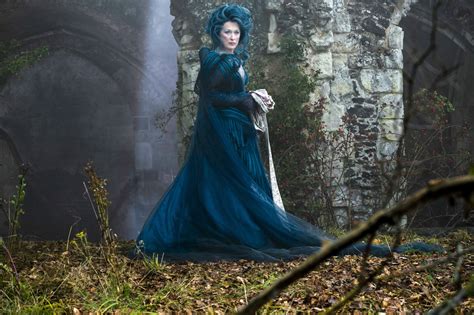 First look at Meryl Streep as The Witch in ‘Into The Woods’